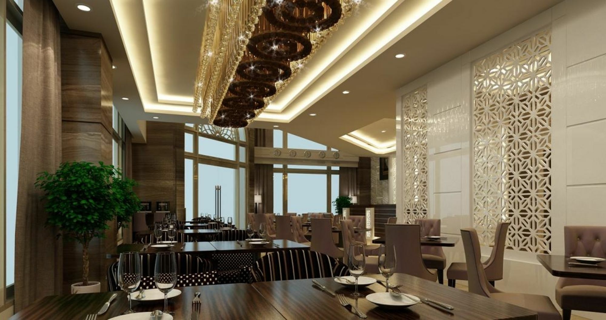 Athena Hotel Bandar Ho Chi Minh Luaran gambar