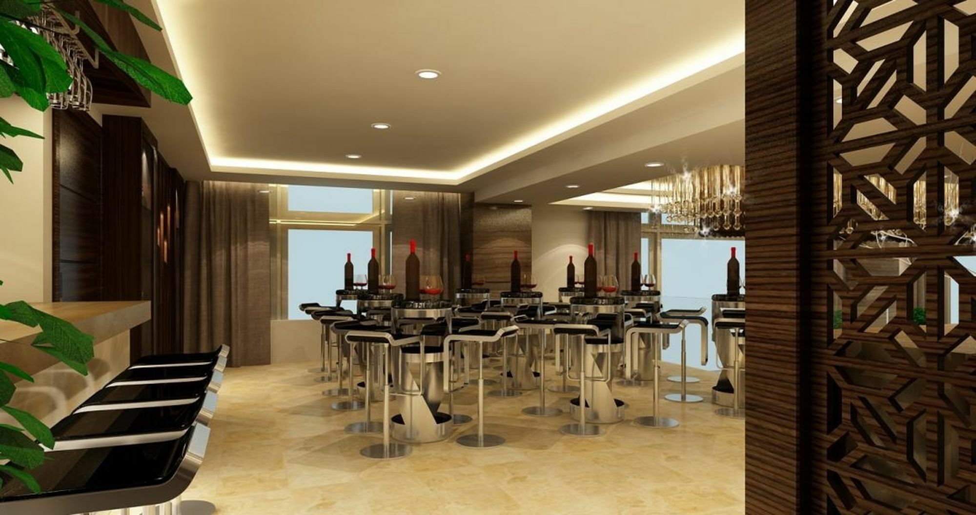 Athena Hotel Bandar Ho Chi Minh Luaran gambar