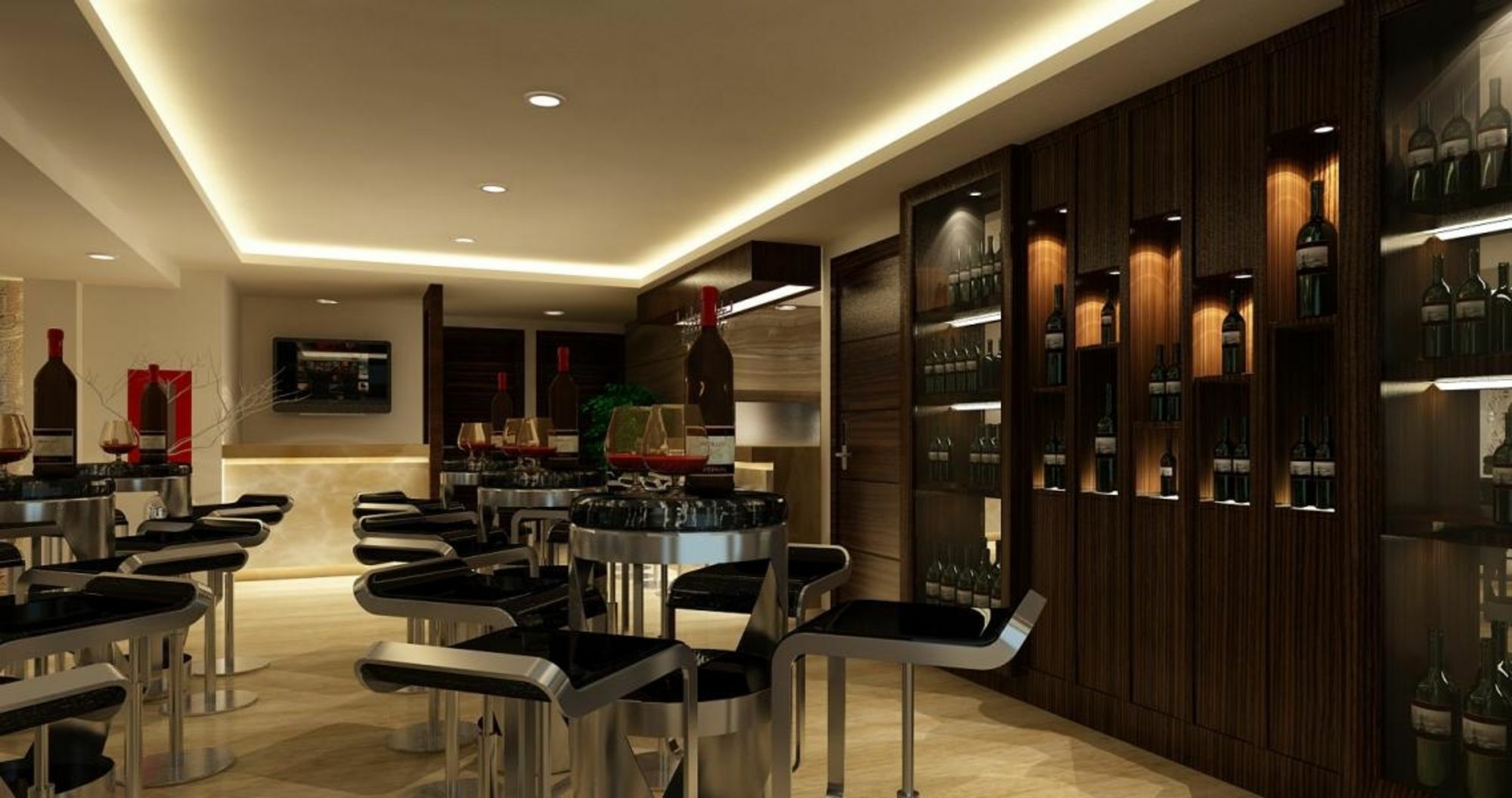 Athena Hotel Bandar Ho Chi Minh Luaran gambar