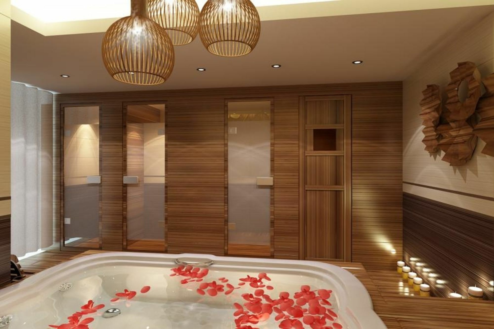 Athena Hotel Bandar Ho Chi Minh Luaran gambar